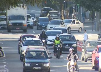 Atenção motoristas: Mudanças no trânsito de Poços dia 13/08