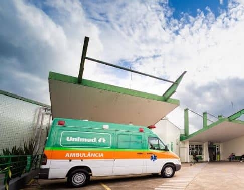 Hospital Unimed Poços registra redução nas taxas de Infecção durante o primeiro semestre de 2024