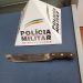 Homem armado com faca é preso pela PM em Poços de Caldas