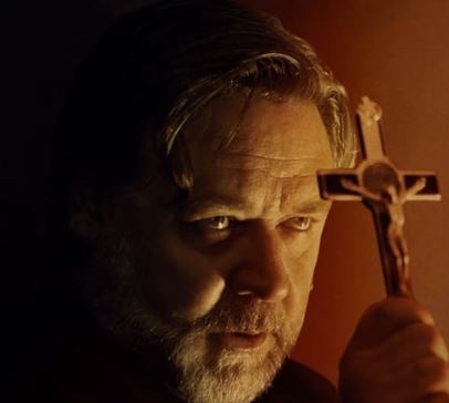 Cine Marquise Ultravisão: O Exorcismo na estreia da semana