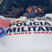 Adolescente é apreendido por tráfico de drogas em Poços de Caldas