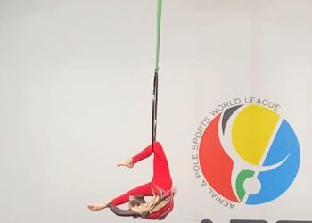 Poços-caldense vence Campeonato Brasileiro de Esportes Aéreos e se classifica para Mundial