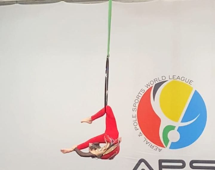 Poços-caldense vence Campeonato Brasileiro de Esportes Aéreos e se classifica para Mundial