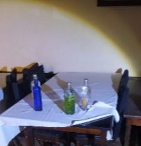 Dupla é presa após invadir e furtar restaurante em Andradas