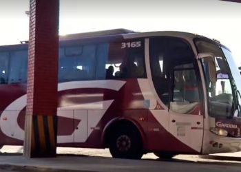 Expresso Gardenia pretende vender as linhas para pagar funcionários