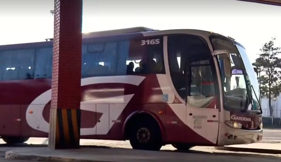 Expresso Gardenia pretende vender as linhas para pagar funcionários