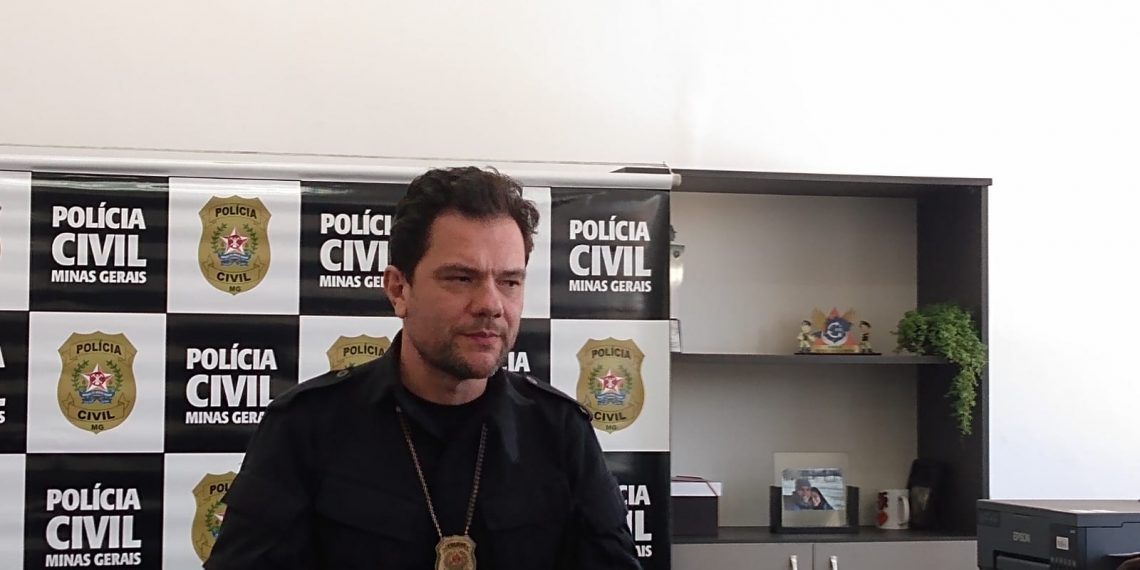 Suspeitos mataram homem e voltaram para churrasco em Poços de Caldas