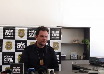 Suspeitos mataram homem e voltaram para churrasco em Poços de Caldas