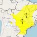 Onda de calor deve permanecer até domingo (18) segundo INMET
