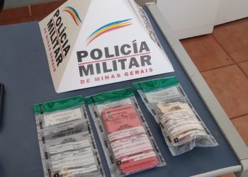 Adolescente é apreendido por tráfico de drogas na zona oeste de Poços