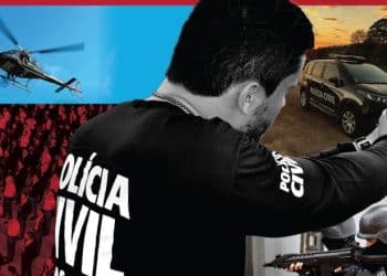 Polícia Civil abre Concurso Público com salário de quase 15 mil reais