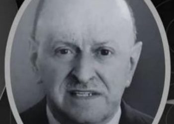 Morre fundador do Lions Clube Alumínio em Poços de Caldas