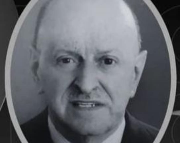 Morre fundador do Lions Clube Alumínio em Poços de Caldas