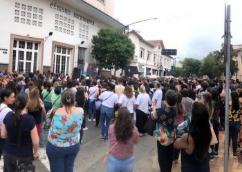 Servidores de Poços de Caldas conseguem vitória na justtiça