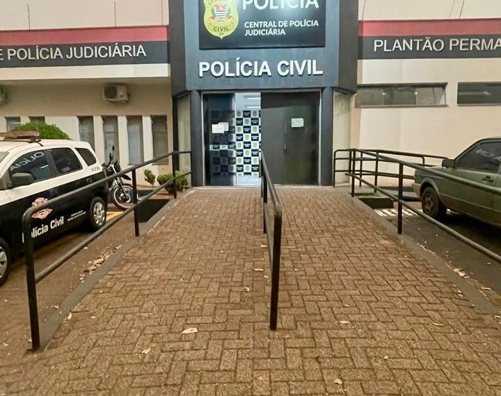 Operação Guardião da Policia Civil prende suspeito de agressões e ameaças de morte