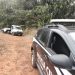PCMG recupera véiculo roubado em  São João da Mata