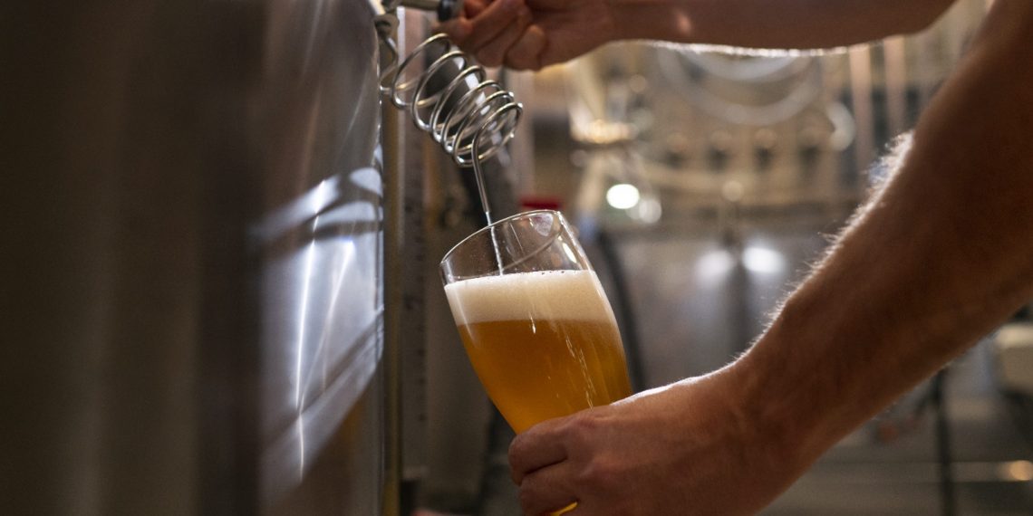 Curso Técnico em Cervejaria está com as inscrições abertas em Poços e região