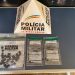 Traficante fugitivo é preso pela PM de Poços de Caldas