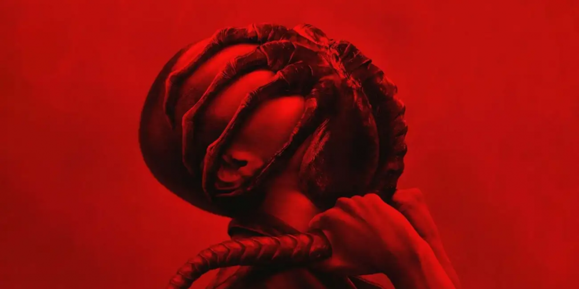 Cine Marquise Ultravisão: Alien: Romulus e Meu Filho, Nosso Mundo nas estreias da semana