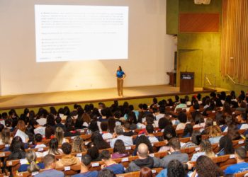 ENEM: Rede Estadual de Ensino realiza primeiro simulado