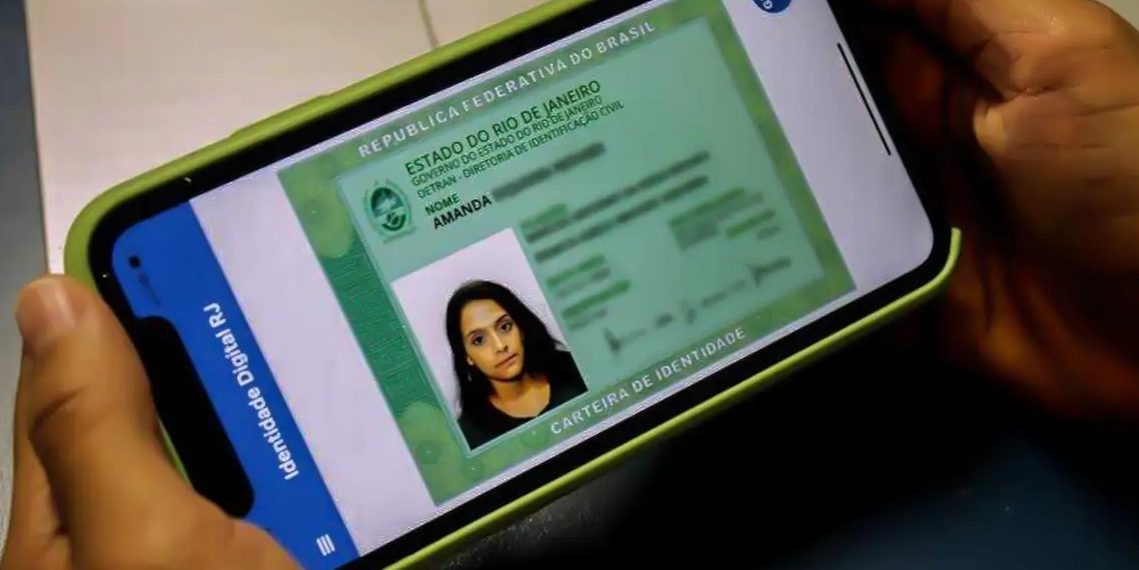Candidatos do CNU poderão usar documento digital como identificação