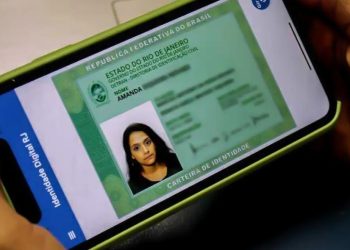 Candidatos do CNU poderão usar documento digital como identificação