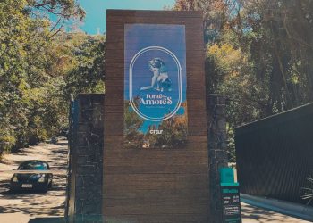 Turismo: Fonte dos Amores recebe nova infraestrutura