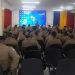 89 policiais militares iniciam Curso de Formação de Sargentos em Poços de Caldas