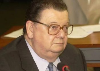Morre ex-ministro Delfim Netto aos 96 anos