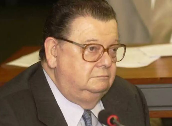 Morre ex-ministro Delfim Netto aos 96 anos