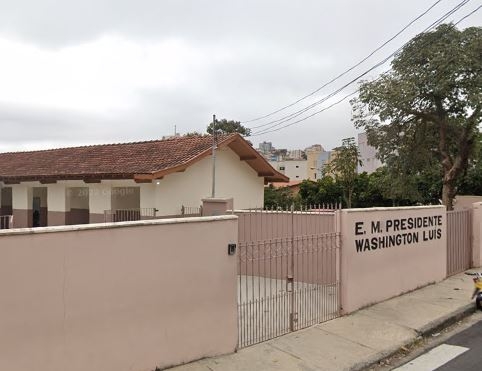 Escola é arrombada e furtada em Poços de Caldas