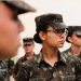 Mulheres poderão se alistar no serviço militar aos 18 anos