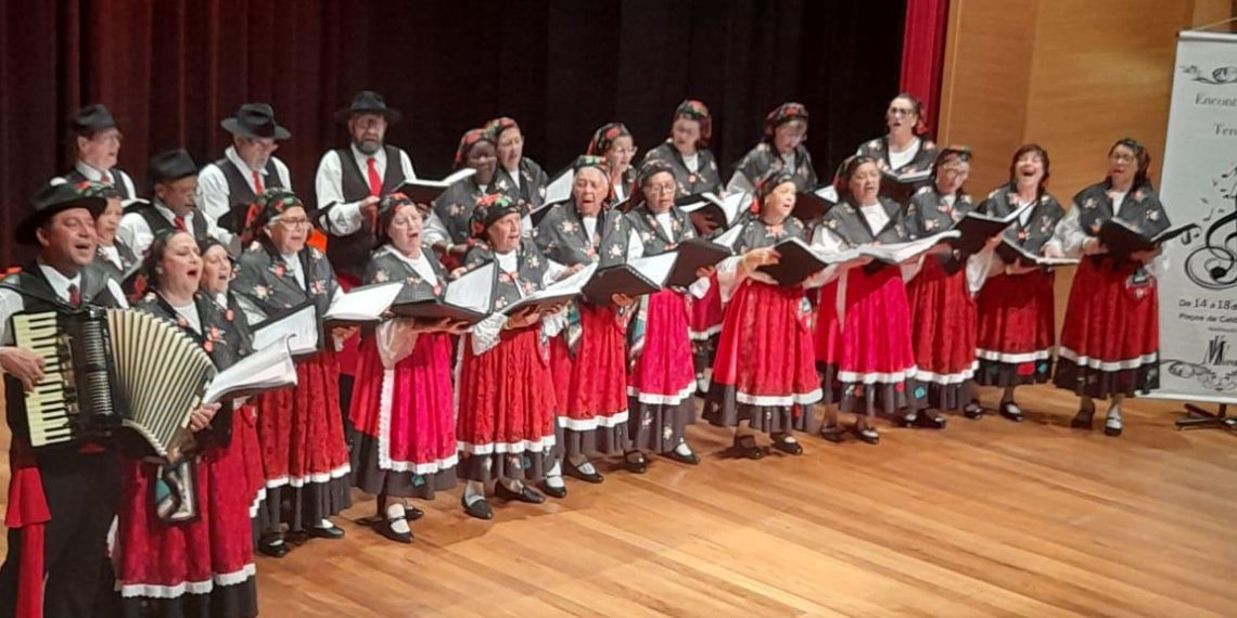 17° Encontro de Corais da Terceira Idade começa neste mês de agosto em Poços