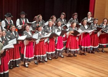 17° Encontro de Corais da Terceira Idade começa neste mês de agosto em Poços