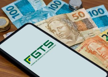 Governo anuncia distribuição de R$15 bi do lucro do FGTS para trabalhadores