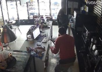 Polícia Civil investiga furto a conveniência em Poços de Caldas