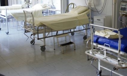 Lei autoriza crianças e adolescentes a visitarem os pais internados em instituições de saúde