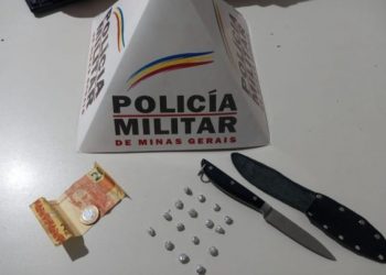 Homem é preso por roubar catador de recicláveis em Andradas