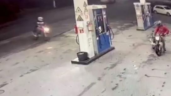 Acusado de matar mototaxista é julgado nesta sexta em Poços de Caldas