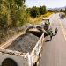 Obras na pista: Concessionária pede cooperação dos motoristas no sul de Minas