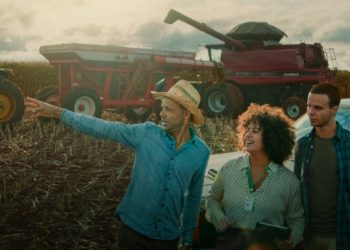 Sicred libera mais de R$ 66 bilhões para o Plano Safra no Brasil 2024/25