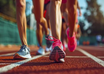 1º Corrida Night Run acontece neste sábado (17) em Poços de Caldas