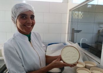 Minas Gerais: a terra dos queijos