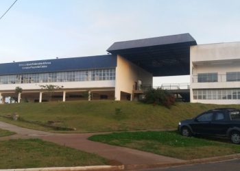 Inscrições para o concurso público da Unifal estão abertas em Poços de Caldas