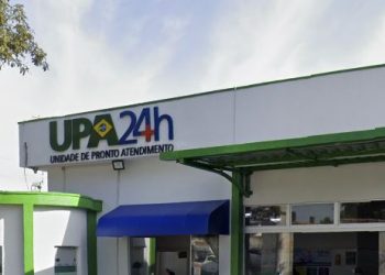 Paciente é detido suspeito de furtar celular em Upa em São João da ao Vista