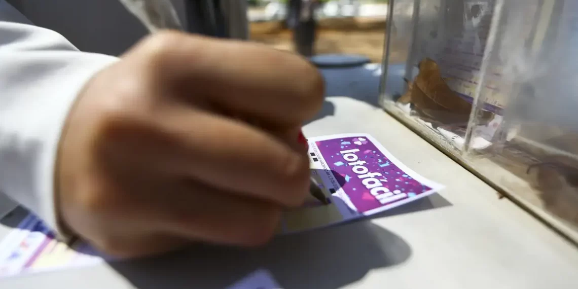 Lotofácil da Independência sorteia prêmio de R$ 200 milhões nesta segunda (9)