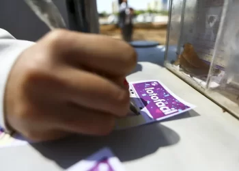 Lotofácil da Independência sorteia prêmio de R$ 200 milhões nesta segunda (9)