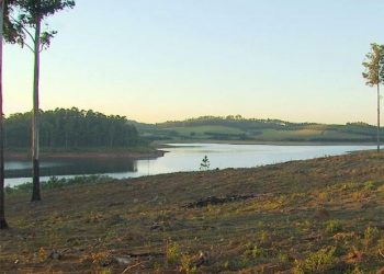 DMAE solicita economia de água em virtude de estiagem em Poços de Caldas