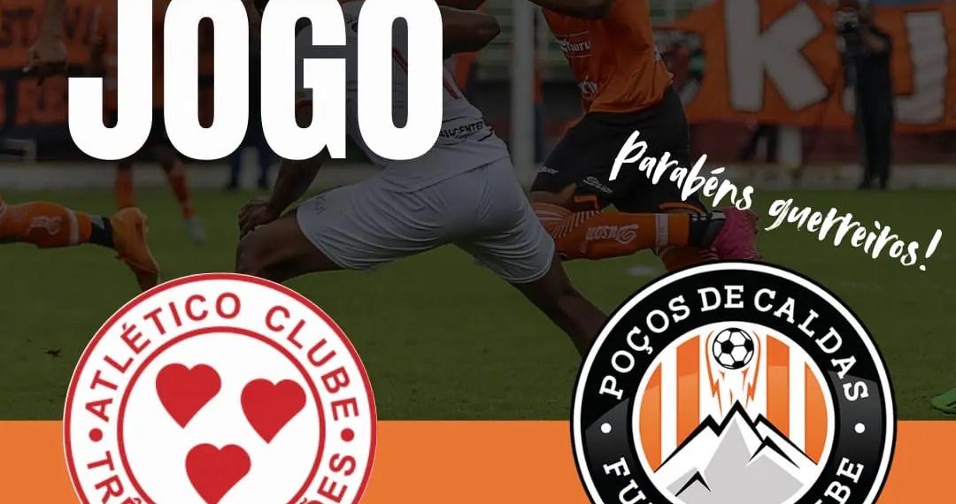 Vulcão conquista 3 pontos em vitória fora de casa