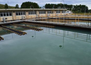 DMAE desmente rumores sobre a qualidade da água em Poços de Caldas